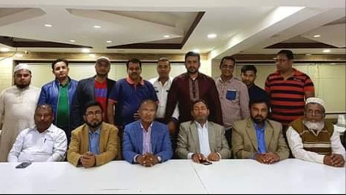 কাতারে জাতীয় দিবস উদযাপন ১৮ ডিসেম্বর