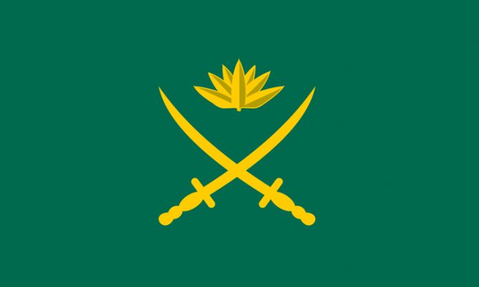 নির্বাচনী দায়িত্বে মাঠে নেমেছে সেনাবাহিনী