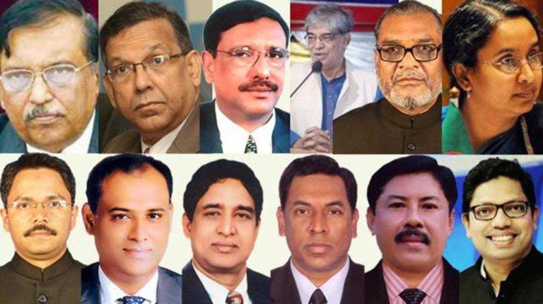 নতুন মন্ত্রীসভাকে জার্মান আওয়ামী লীগের অভিনন্দন