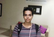 সৌদি তরুণী কুনুনকে আশ্রয় দিয়েছে কানাডা সৌদি তরুণী কুনুনকে আশ্রয় দিয়েছে কানাডা