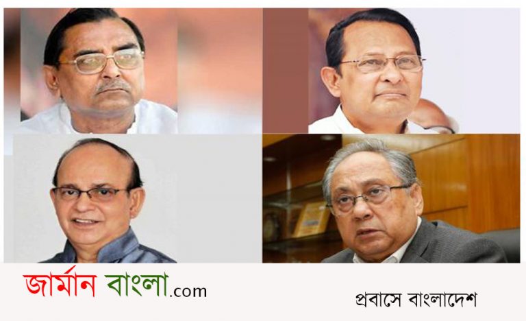 মন্ত্রী, প্রতিমন্ত্রী ও উপমন্ত্রী তালিকায় আওয়ামী লীগের শরিক দলের কোনো নেতার নাম নেই
