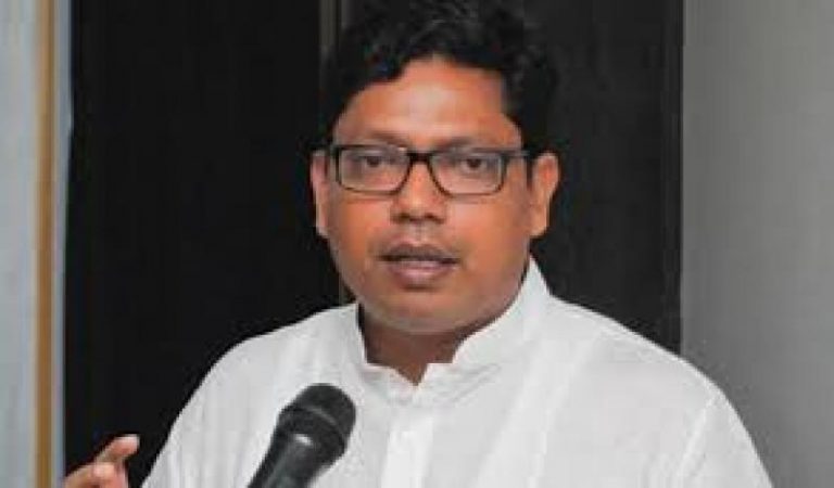 আগামীতে বিশ্বে আইসিটি সেক্টরে লিজেন্ড হবে বাংলাদেশ: জুনায়েদ আহমেদ পলক আগামীতে বিশ্বে আইসিটি সেক্টরে লিজেন্ড হবে বাংলাদেশ: জুনায়েদ আহমেদ পলক