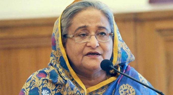 চকবাজারে ভয়াবহ অগ্নিকাণ্ডে প্রাণহানিতে গভীর শোক প্রকাশ করেছেন - প্রধানমন্ত্রী