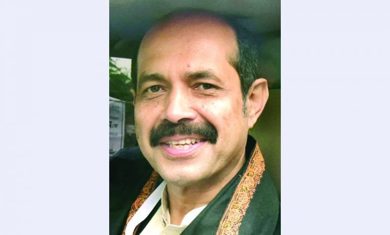 সোয়া ৯ লাখ এর মধ্যে প্রায় সাড়ে আট লাখ ভোট পেয়েছেন বিজয়ী মো. আতিকুল ইসলাম