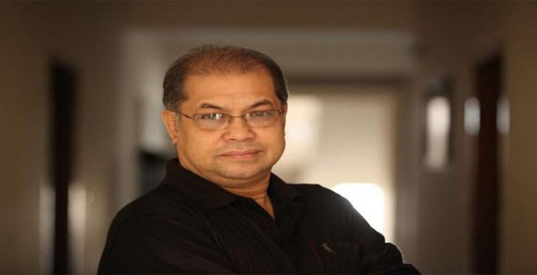 বরেণ্য সংগীতশিল্পী সুবীর নন্দী আর নেই