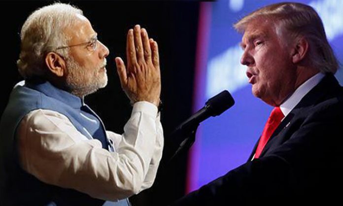 ভারতকে একধরনের হুঁশিয়ারি বার্তা দিল যুক্তরাষ্ট্র