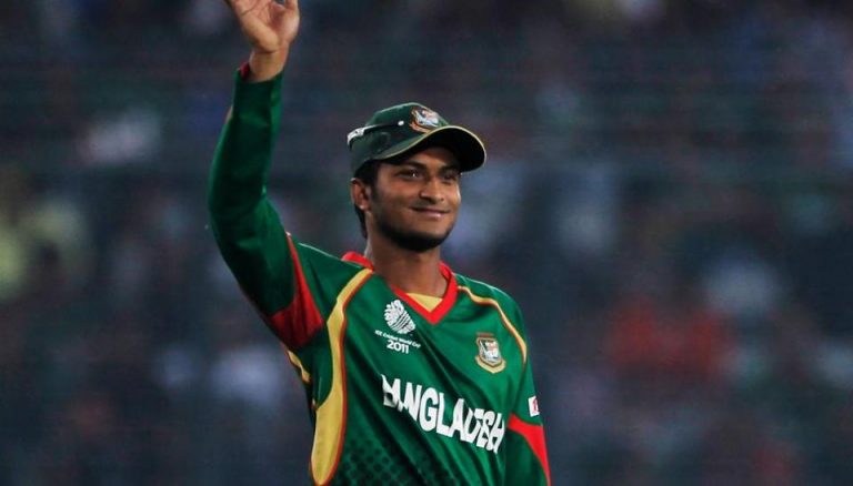 আজ ২রা জুন ২০১৯ দক্ষিণ আফ্রিকার বিপক্ষে ম্যাচ দিয়ে শুরু হচ্ছে বাংলাদেশের বিশ্বকাপ