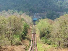 নর্ড স্ট্রিম 1 পাইপলাইনে গ্যাস সরবরাহ শুরু হয়েছে nord stream pipeline