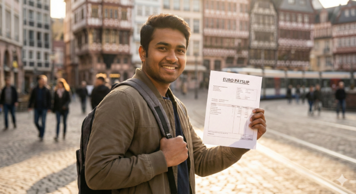 Ausbildung: বিনা টিউশন ফিতে জার্মানি এবং মাসিক আয়ের সুযোগ (পর্ব ১) Ausbildung: বিনা টিউশন ফিতে জার্মানি এবং মাসিক আয়ের সুযোগ (পর্ব ১)