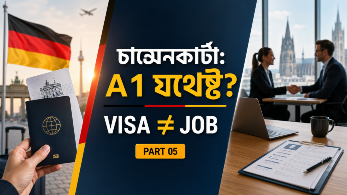chancenkarte-german-language-requirement-a1-b1-b2.png চান্সেনকার্টা ও Germany-তে চাকরির জন্য প্রয়োজনীয় German language level A1 B1 B2